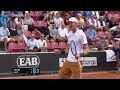 Classy Nicolas Jarry Shots In Win Over Chardy | Swedish Open Bastad 2019