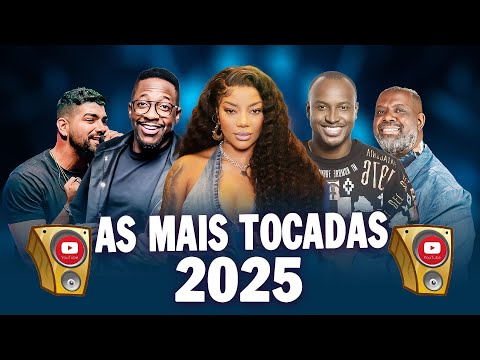 Pagodes Raiz 🏆 Lista dos Melhores Pagodes🏆 Ferrugem, Péricles, Menos É Mais, Marvvila, Péricles #S84