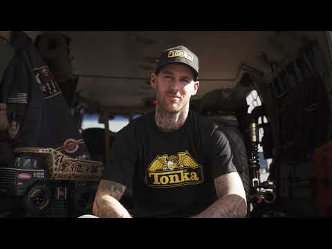 Wyatt Vandergeest x Tonka x LMC