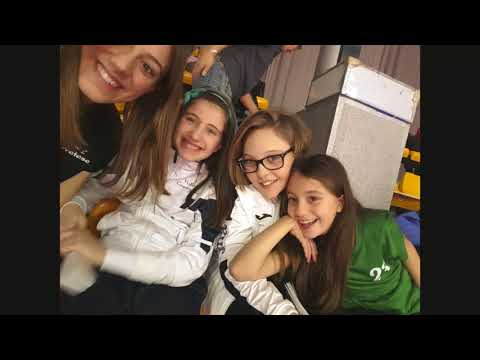 La Cerretese Pallavolo invitata e premiata alle Final Four Coppa Italia Femminile 2018