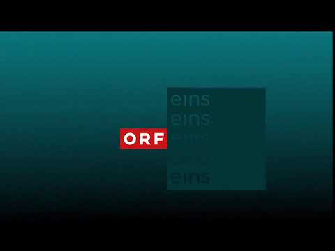 ORF1 HD - Ident