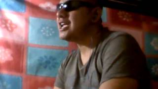 The Last Time by Eric Benett