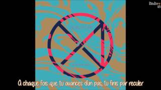 [K Indie FR] XIA Junsu - SWEET MELODY ft Ben vostfr