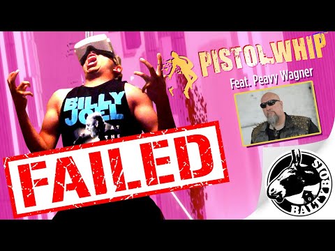 Baltybois Challenge - Religion (Feat. Peavy Wagner)