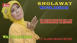 Download lagu WAFIQ AZIZAH - SHOLAWAT - YA MUHAIMIN YA SALAM ( Video Musik ) HD mp3 Download lagu WAFIQ AZIZAH - SHOLAWAT - YA MUHAIMIN YA SALAM ( Video Musik ) HD mp3