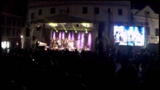 Video CHLAPI V SOBĚ & MEDVÍĎATA: "25 let svobody" [celý koncert]