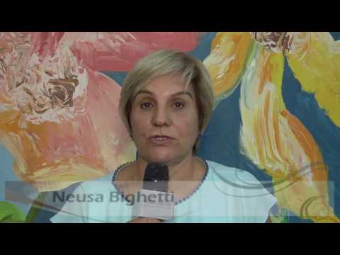 Programa Neusa Bighetti exibido em 11/12/2016 - Abertura