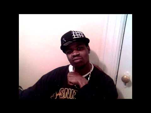 Self Thuggah ft. Sleep Banga - Repp yo city.mp4