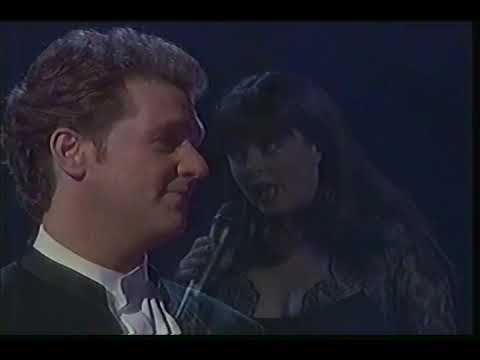 Andrew Lloyd Webber Concert