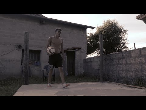 3 years of Freestyle Football