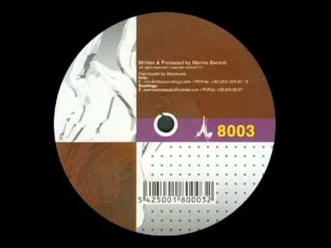Marino Berardi - Expression in E-Dub (Floppy Sounds remix) (2000)