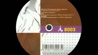 Marino Berardi - Expression in E-Dub (Floppy Sounds remix) (2000)