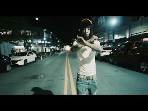 Trappin Tae "Zone 3" Shot By @BillMikeProductions