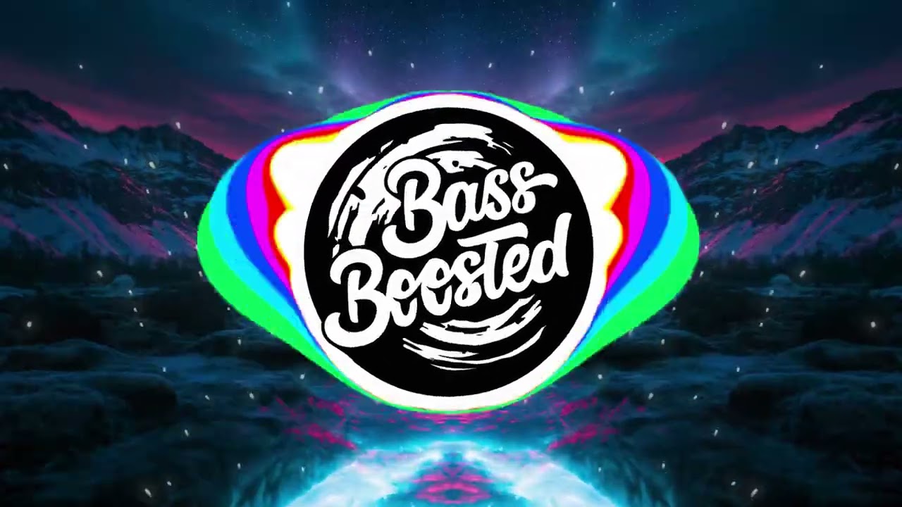 Hoang, Ookay, Delaney Jane - Bad For Me [Bass Boosted]