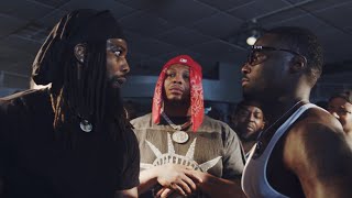 Zeke vs Jakkboy Maine