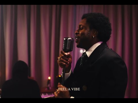 Runtown - End A man (Visualizer)