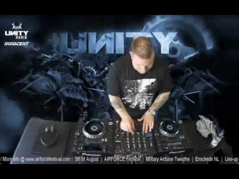 Partyraiser Unity Radio !!!!!!