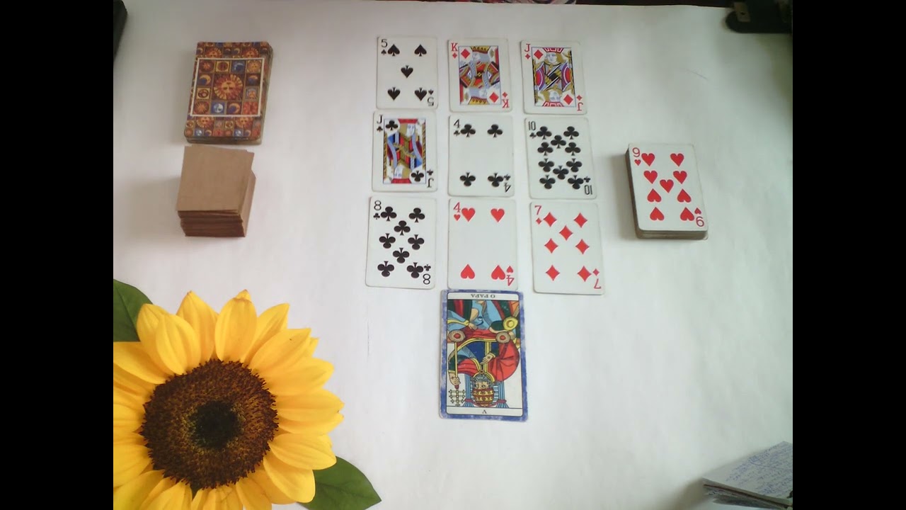 PENSE EM ALGUÉM E RECEBA UMA MENSAGEM OPÇÃO N1 E OPÇÃO N2