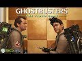 Ghostbusters The Video Game Xbox 360 Ps3 Gameplay 2009