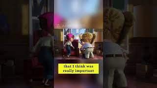 ASMRchives "Up": Carl's Chair