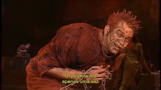 Notre Dame de Paris - Belle 1999 HD | Legendado PT-BR | Musical