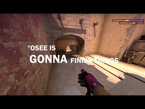 Team Singularity - Mythic Cup!