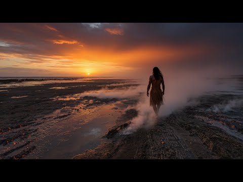 Reno - Soleil après la pluie