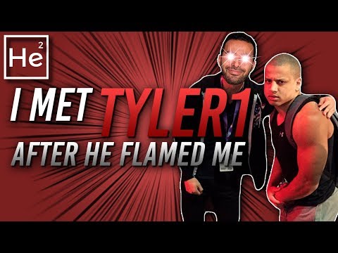 Heisendong - CAN WE SECURE ANOTHER CHALLENGER VS TYLER1?