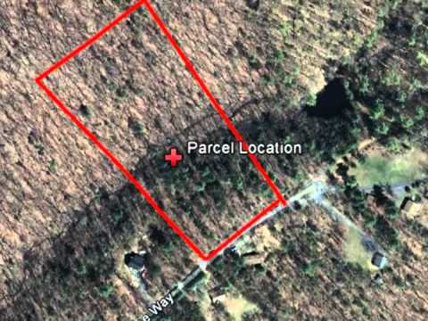 Mountain Land For Sale, Lots For Sale