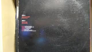 Thievery Corporation - Focus On Sight