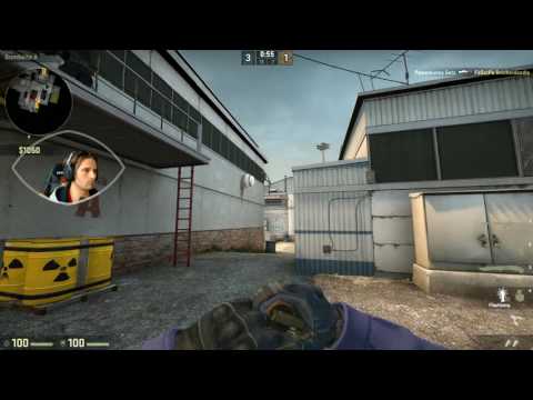 Telenorligaen csgo - Powerbunnies