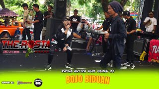 Download lagu BOJO BIDUAN - RATNA ANTIKA Feat MEMED MJ - THE ROSTA Live PONOROGO (SENDANG TUNGGUL WULUNG) mp3 Download lagu BOJO BIDUAN - RATNA ANTIKA Feat MEMED MJ - THE ROSTA Live PONOROGO (SENDANG TUNGGUL WULUNG) mp3