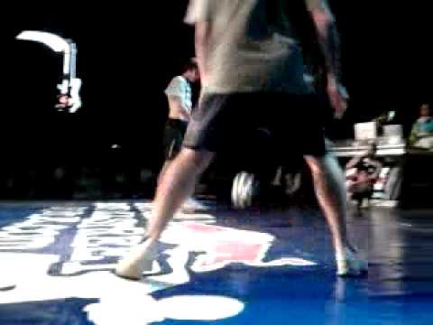 Luki vs Michryc RBSS Warszawa