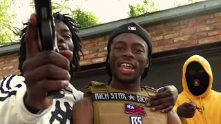 Dirty Duke x &quot;Action Figure&quot; (CHIEF KEEF REMIX) DIR BY DoubleCupFilms