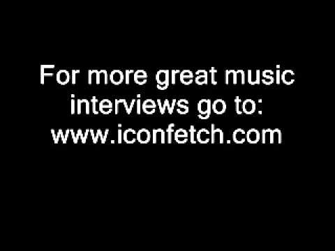 Tom Johnston of the Doobie Brothers interview with Icon Fetch - part two
