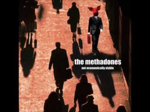 The Methadones - Straight Up Pop Song