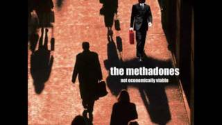 The Methadones - Straight Up Pop Song