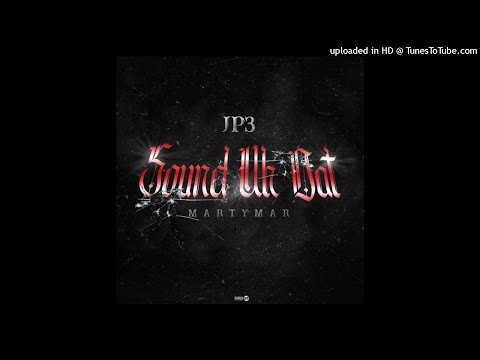 JP3 & martymar - Sound Uh Dat