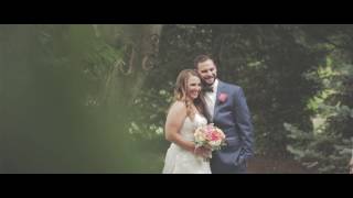 Ben Rector - &quot;Brand New&quot; \\ Wedding Music Video!