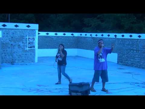 NEWEN HIPHOP LUANKO MINUTO-SOLER