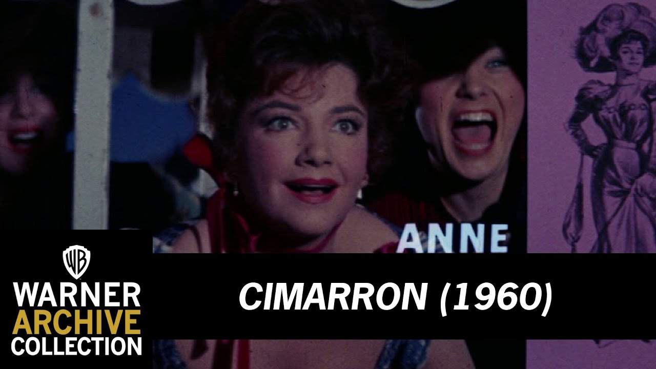 Warner Archive Trailer