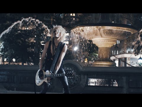 WILDSTREET - Wild On The Streets of NYC