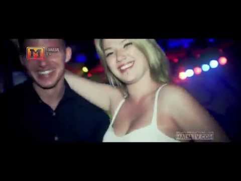 MaliaTV - Zig Zag Club Opening Party Malia 2015 (Pep & Rash - Rumors)