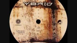 Ybrid - Sangre