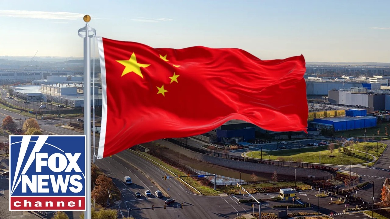 SPY FEARS: Chinese-owned cars recorded Norwegian military data