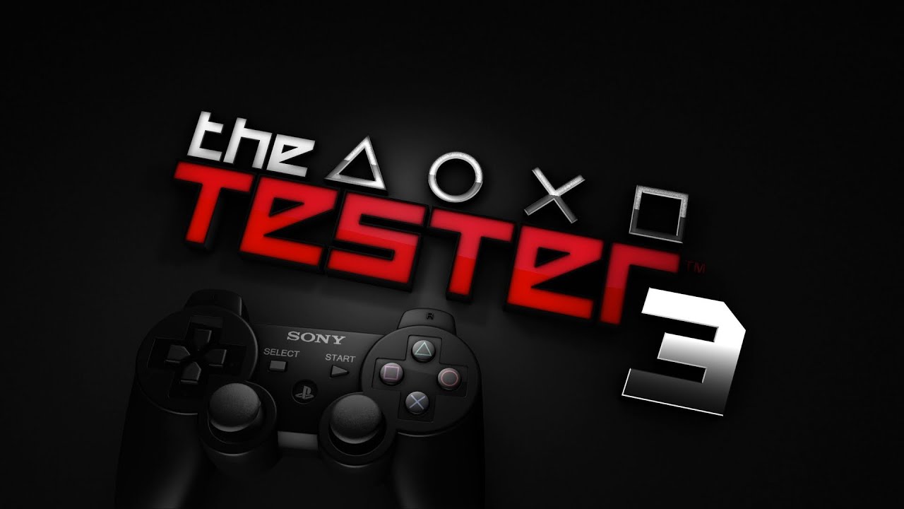 Meet the Winner of The Tester 3