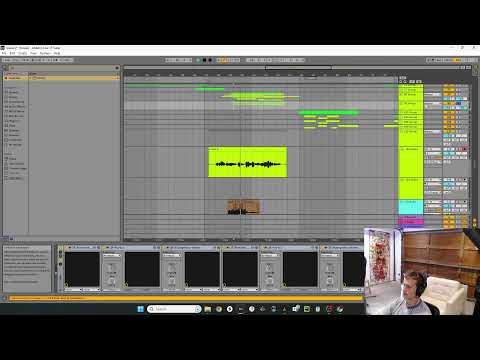 Fluencie Live Stream