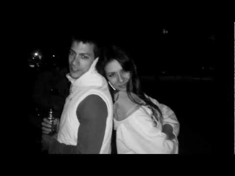 Arindy mc & Ivana Krunic - Slazi me jos jednom