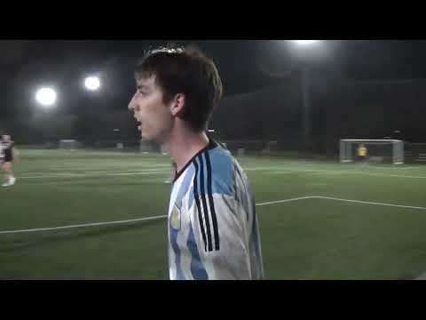 FA CARPINCHOS vs FABIO FC - #LigaNuñez - #Apertura SLV Fecha 7 - 2022