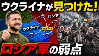 【衝撃】ロシア兵が民間人に変装し数週間も村に潜伏…ハルキウ国境で侵入部隊を一斉掃討